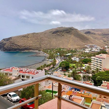 Vivienda Vacacional Balcon De La Villa San Sebastian De La Gomera Exterior photo