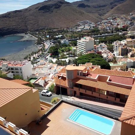 Vivienda Vacacional Balcon De La Villa San Sebastian De La Gomera Exterior photo