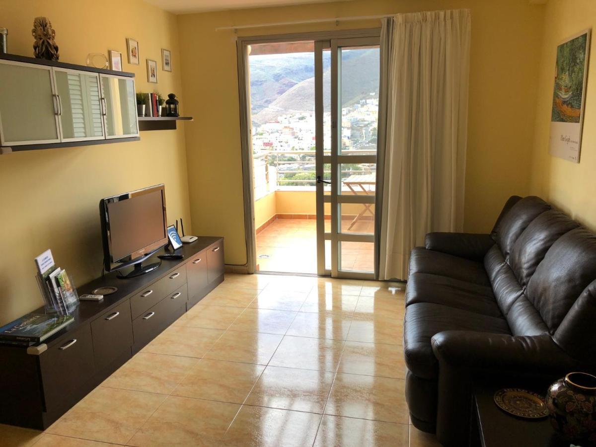 Vivienda Vacacional Balcon De La Villa San Sebastian De La Gomera Exterior photo