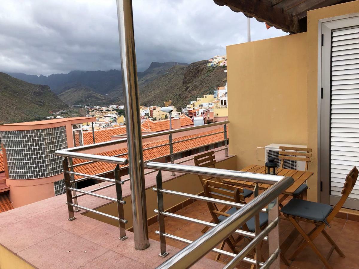 Vivienda Vacacional Balcon De La Villa San Sebastian De La Gomera Exterior photo