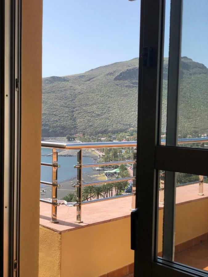 Vivienda Vacacional Balcon De La Villa San Sebastian De La Gomera Exterior photo