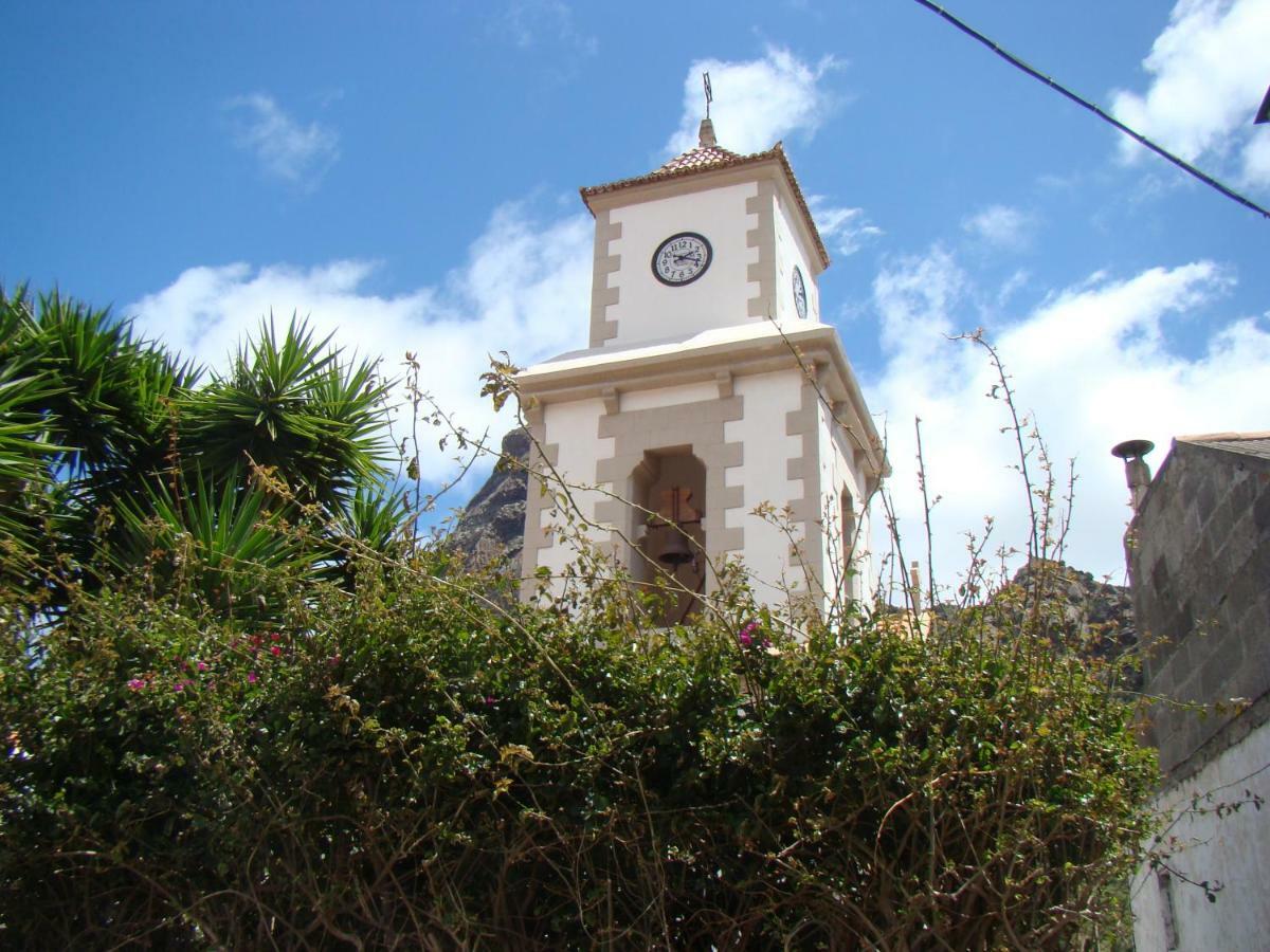 Vivienda Vacacional Balcon De La Villa San Sebastian De La Gomera Exterior photo